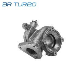 Turbine housing  | BR08274