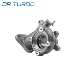 Turbine housing  | BR08274