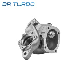 Turbine housing  | BR09107