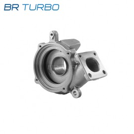 Turbine housing  | BR09108