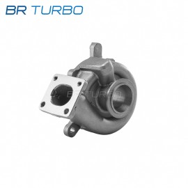 Turbine housing  | BR09108