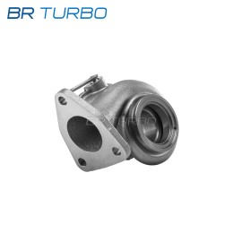 Turbine housing  | BRX05179
