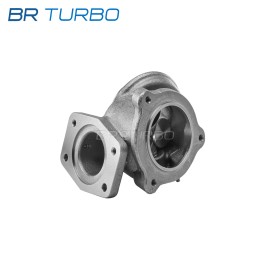 Turbine housing  | BRX07359