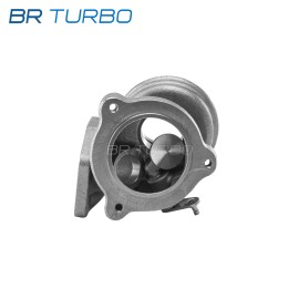 Turbine housing  | BRX07359