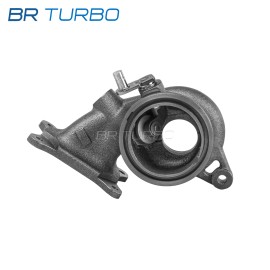 Turbinhus  | BRX07540