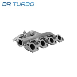Turbiini korpus  | BRX08191