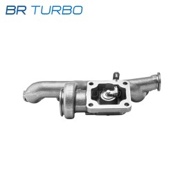 Turbiini korpus  | BRX08191