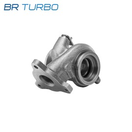 Turbiini korpus  | BRX08196