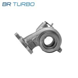 Turbiini korpus  | BRX08196