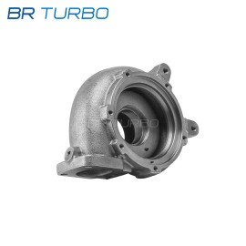 Turbine housing  | BRX08684