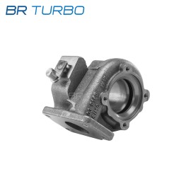 Turbine housing  | BRX09549