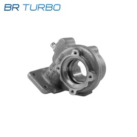 Turbine housing  | BRX09549