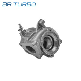 Turbine housing  | BRX09592