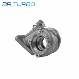 Turbine housing  | BRX09592