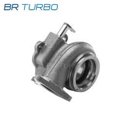 Turbine housing  | BRX09622