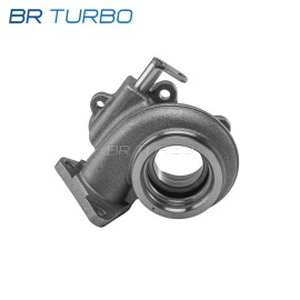 Turbine housing  | BRX09622