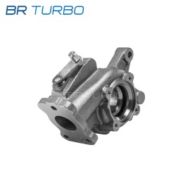 Turbine housing  | BRX09728