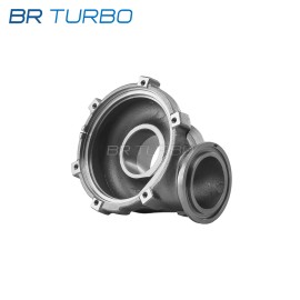 Turbinhus  | BRX09730