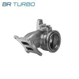 Turbine housing  | BRX09738