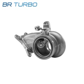 Turbine housing  | BRX09738