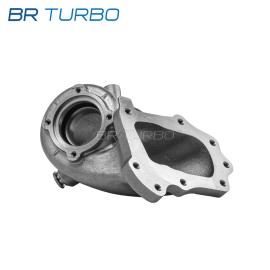 Turbinhus  | BRX09750