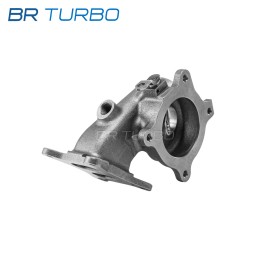 Turbine housing  | BRX09908