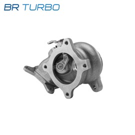 Turbine housing  | BRX09908