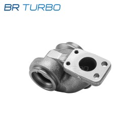 Turbine housing  | BRX09999