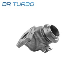 Turbine housing  | BRX09999