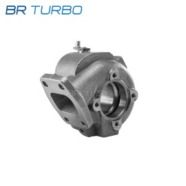 Turbine housing  | BRX10000