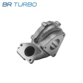 Turbine housing  | BRX10003