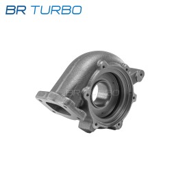 Turbine housing  | BRX10004