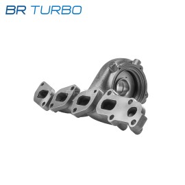 Turbine housing  | BRX10064
