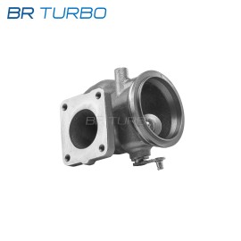 Turbine housing  | BRX10070