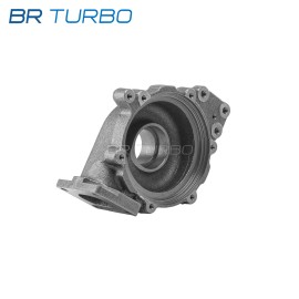 Turbine housing  | BRX10079