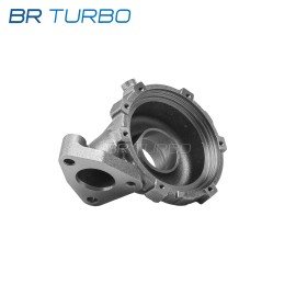 Turbine housing  | BRX10082