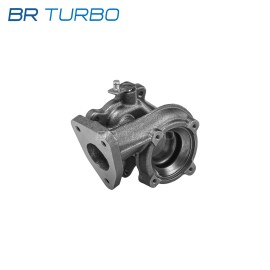 Turbine housing  | BRX10199
