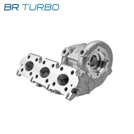 Turbine housing  | BRX10225