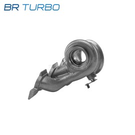 Turbine housing  | BRX10297