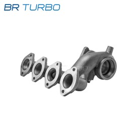 Turbine housing  | BRX12806