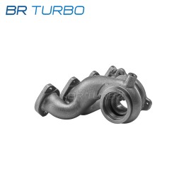 Turbine housing  | BRX12806