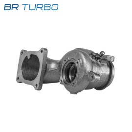 Turbinhus  | BRX13053