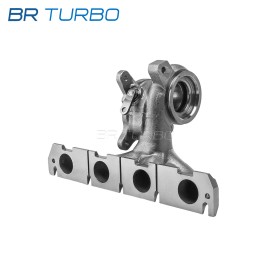 Turbine housing  | BRX13054