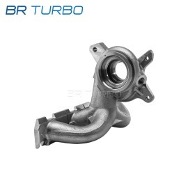 Turbine housing  | BRX13054