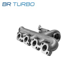 Turbiini korpus  | BRX13065