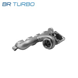 Turbiini korpus  | BRX13065