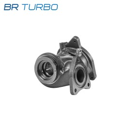 Turbiinikotelo  | BRX13067