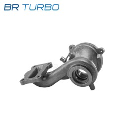 Turbine housing  | BRX13069