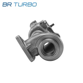 Turbine housing  | BRX13172