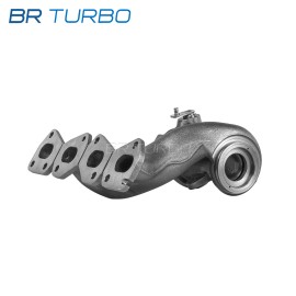 Turbiini korpus  | BRX13961